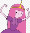 princess bubblegum Slack emoji