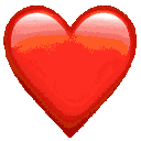 heart all Slack emoji