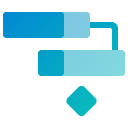 structure gantt Slack emoji