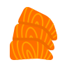 sashimi Slack emoji