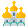 orthodox church Slack emoji