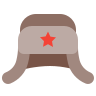 ushanka Slack emoji