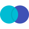 query outer join right Slack emoji
