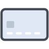 debit card Slack emoji