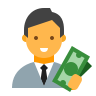 budget Slack emoji