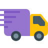 in transit Slack emoji