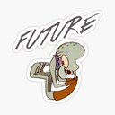 futuresquidward Slack emoji