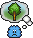 knuddels fall Slack emoji