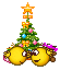 xmas dance Slack emoji