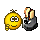 toaster Slack emoji