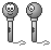 kiss microphones Slack emoji