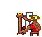 harp Slack emoji