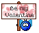 valentine Slack emoji