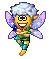 fairy Slack emoji