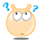 questions Slack emoji