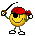 pirate dance Slack emoji