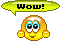 wow Slack emoji