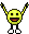 jump excited Slack emoji