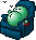 lazy boy Slack emoji
