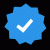 bluetick Slack emoji