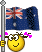 australia Slack emoji