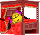 sleeping beauty Slack emoji