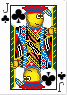 jack of clubs Slack emoji