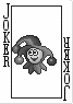 joker card Slack emoji