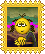 mona lisa Slack emoji