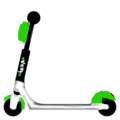 lime s Slack emoji