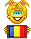 romania Slack emoji
