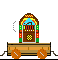 jukebox car Slack emoji