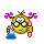 chemistry Slack emoji