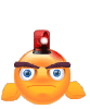 hold it Slack emoji