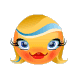 fooled ya Slack emoji