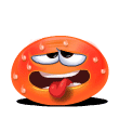 chicken pox Slack emoji