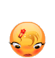 i really miss you Slack emoji