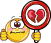 stop heartbreak Slack emoji