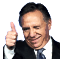 legault yes Slack emoji