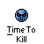time to kill Slack emoji