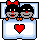 lovebed Slack emoji