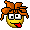 eyeroll Slack emoji