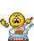 cooking Slack emoji