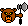 bear axe Slack emoji