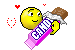 candy bar Slack emoji