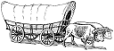 prairie schooner Slack emoji