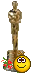oscar Slack emoji