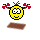 chocolate bar Slack emoji