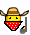 outlaw Slack emoji