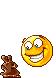 easter chocolate Slack emoji